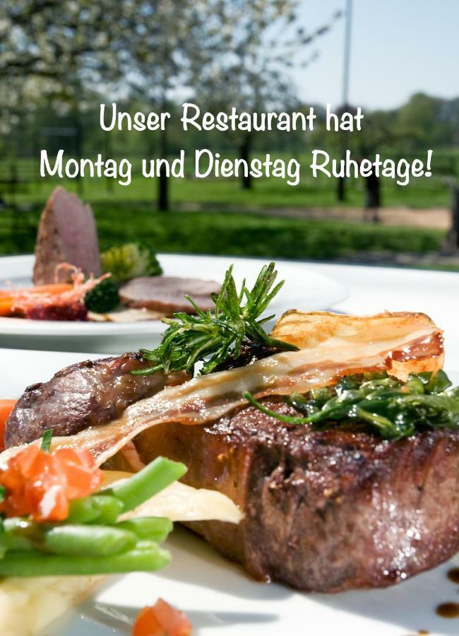 Landgasthof Kasch - Hotel Und Restaurant Malente Exteriör bild