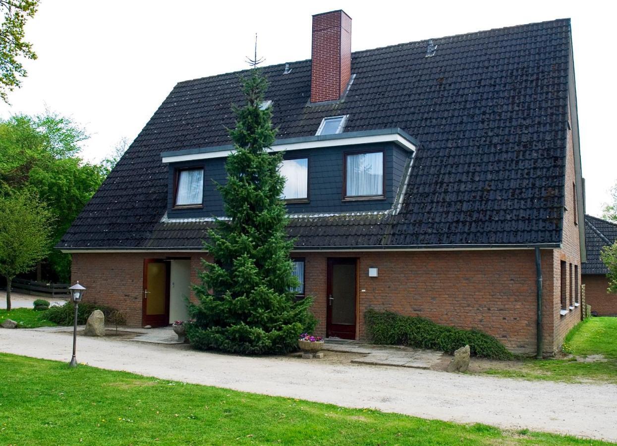 Landgasthof Kasch - Hotel Und Restaurant Malente Exteriör bild